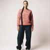 The Essential Knit : Crimson Fade