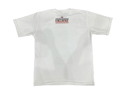 Kendrick Tee White