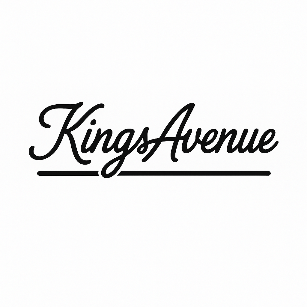KINGSAVENUE