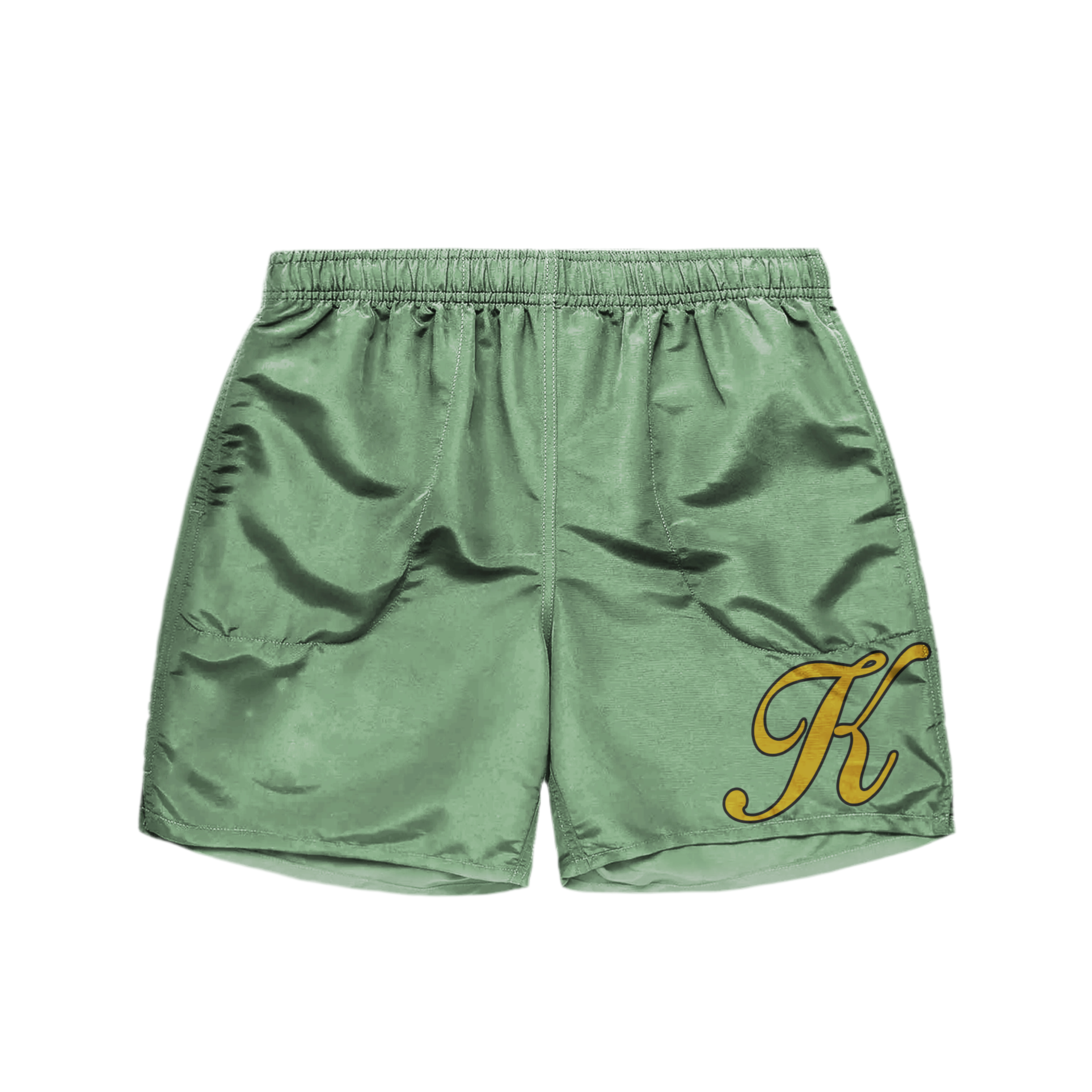 Botánica Shorts