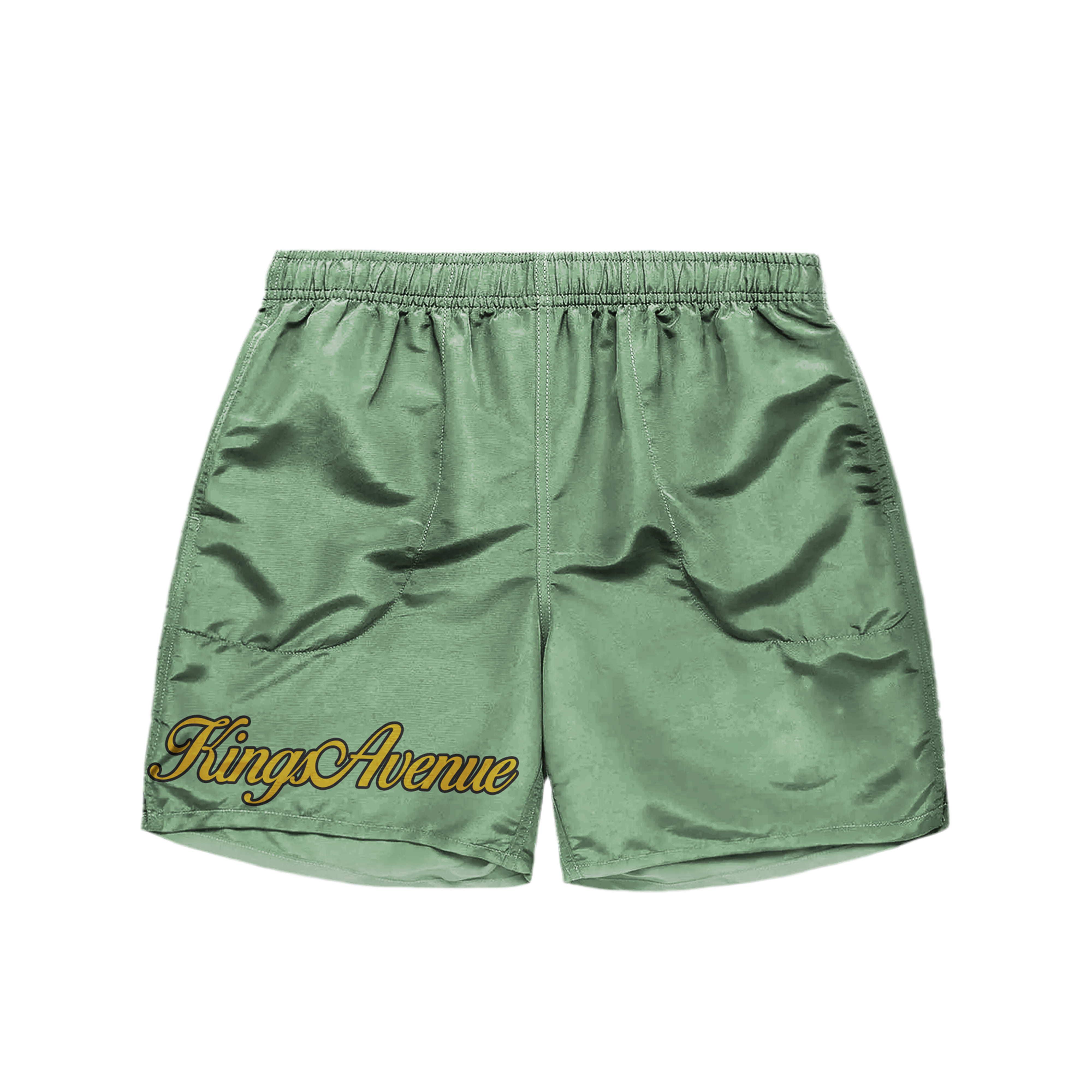 Botánica Shorts