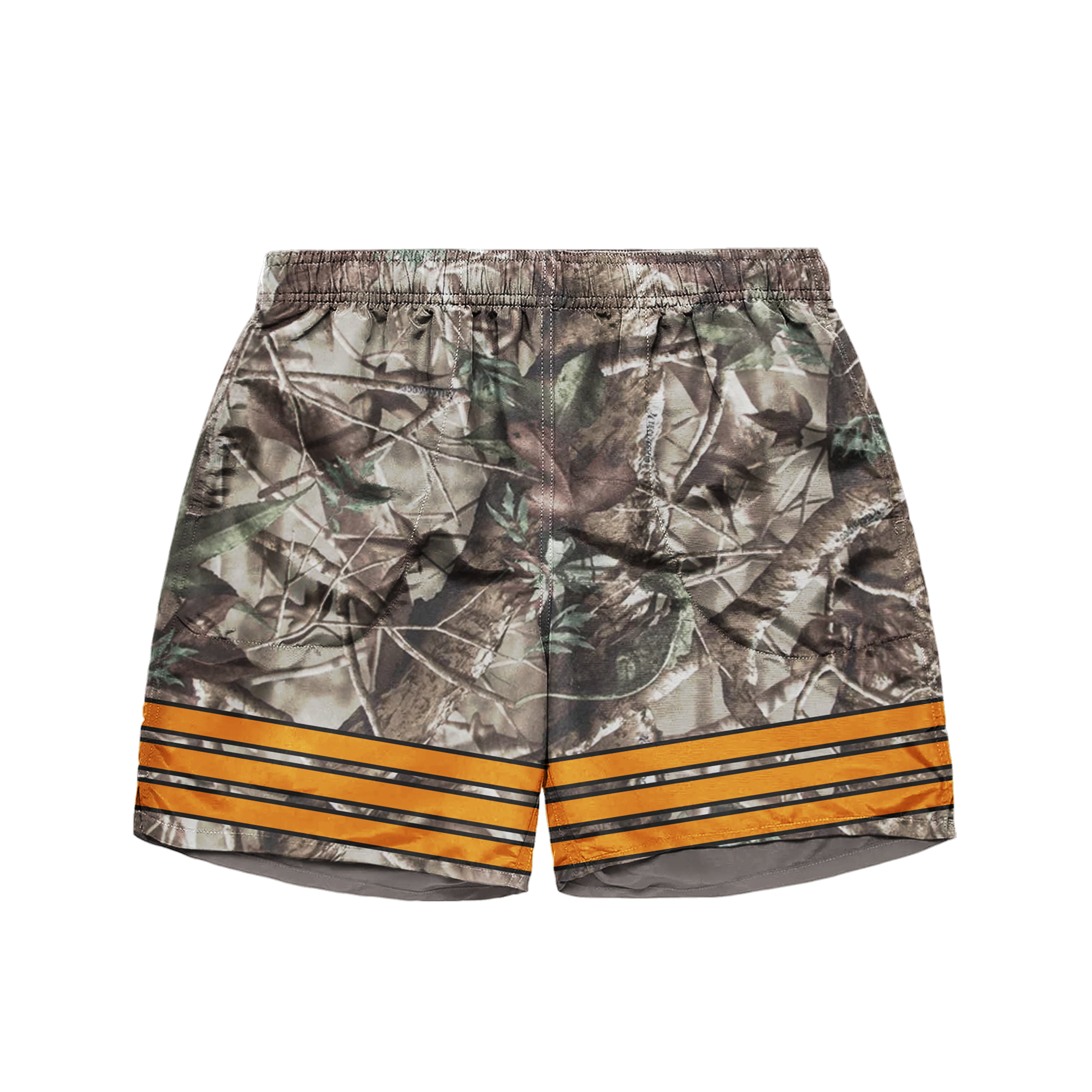 Urban Graffiti Shorts