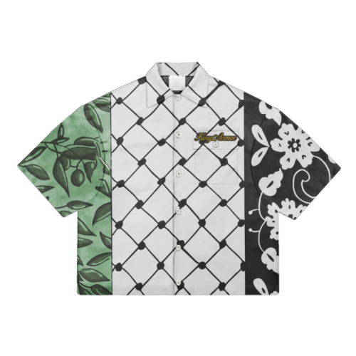 Botánica Artè Shirt