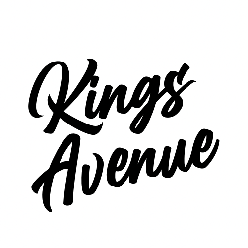 KINGSAVENUE